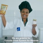 Moulins du nil blanc -Circular Food Systems for Rwanda